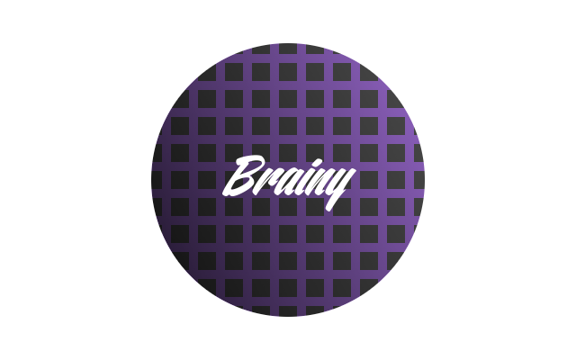 Brainy